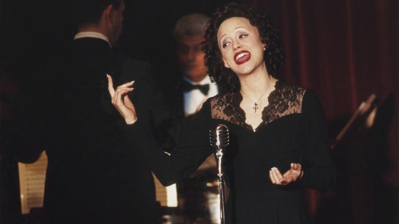 Життя у рожевому кольорі (La Môme; La Vie en Rose) 2007