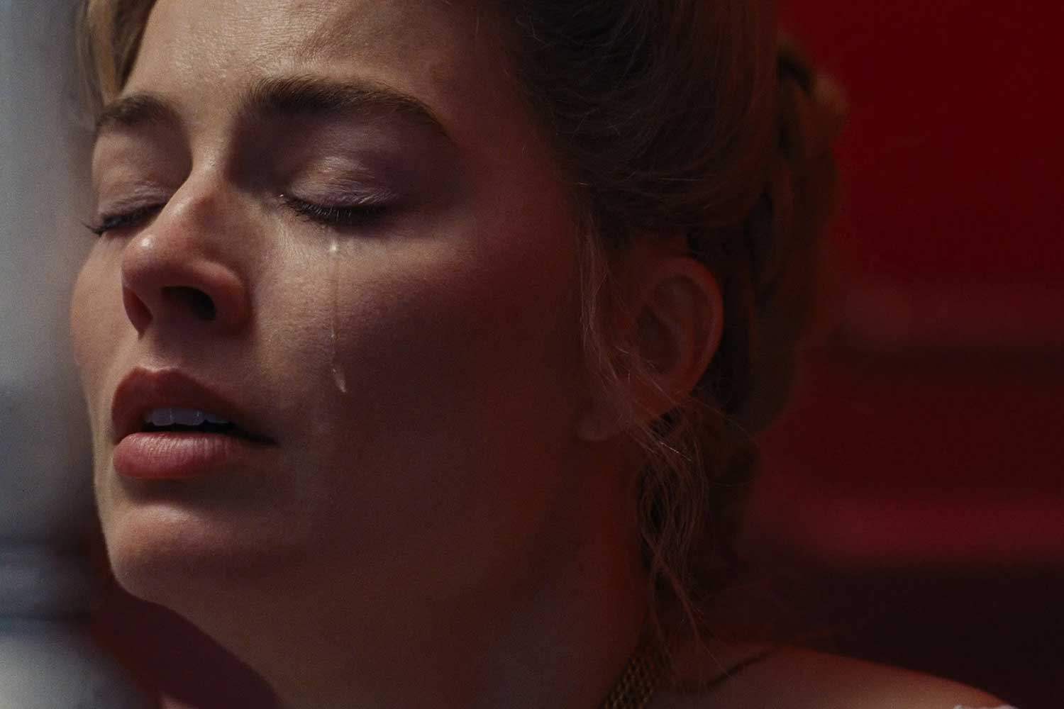 «Буремний перевал» (Wuthering Heights)