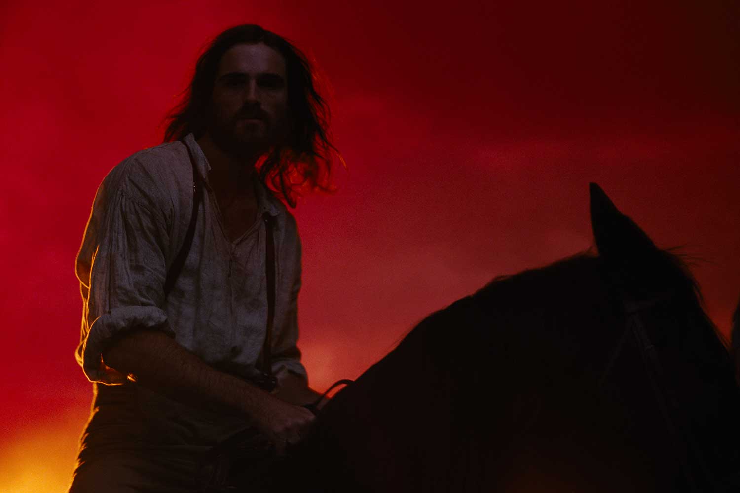 «Буремний перевал» (Wuthering Heights)