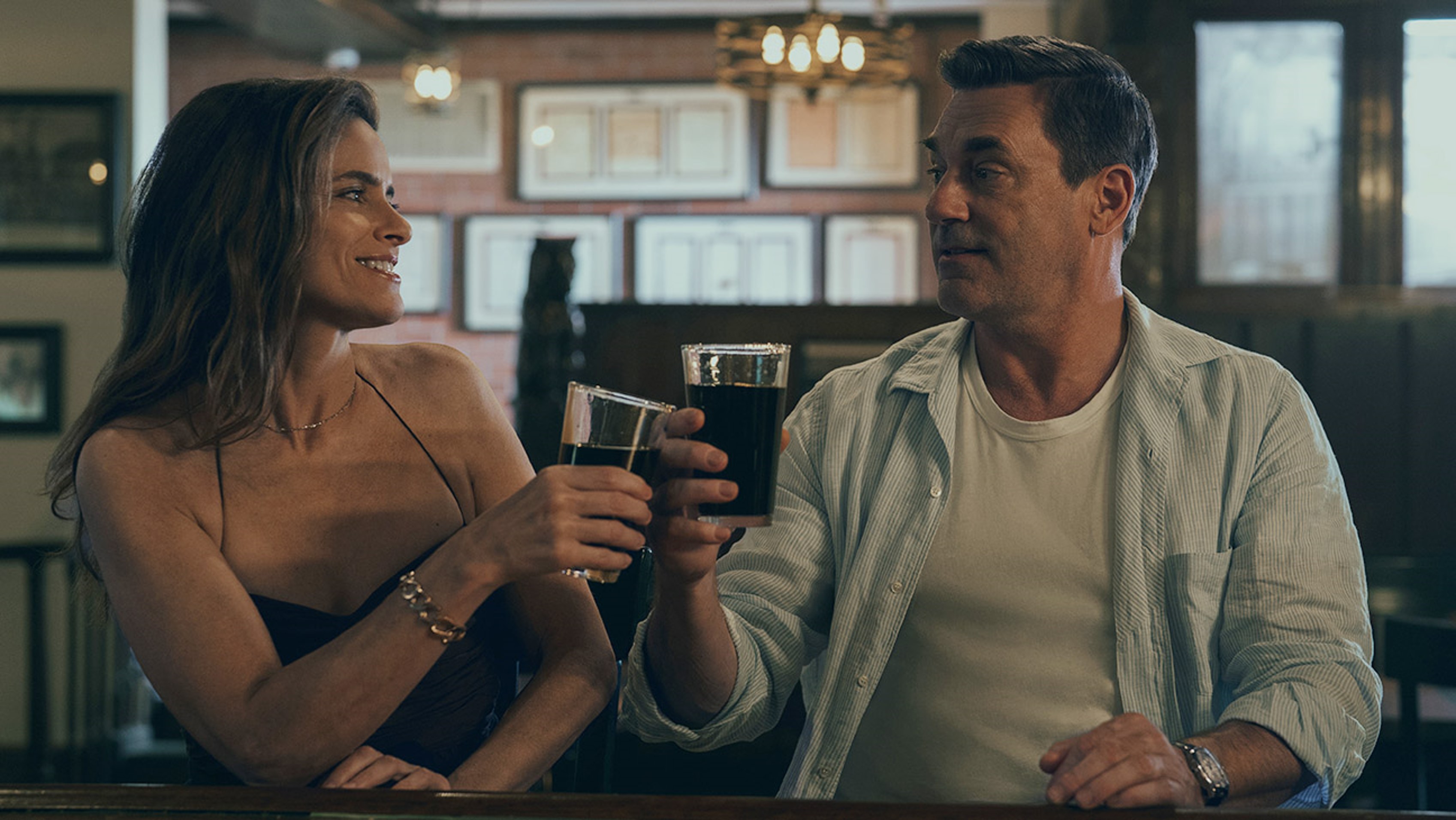 Друзі та сусіди (Your Friends & Neighbors) 2 сезон