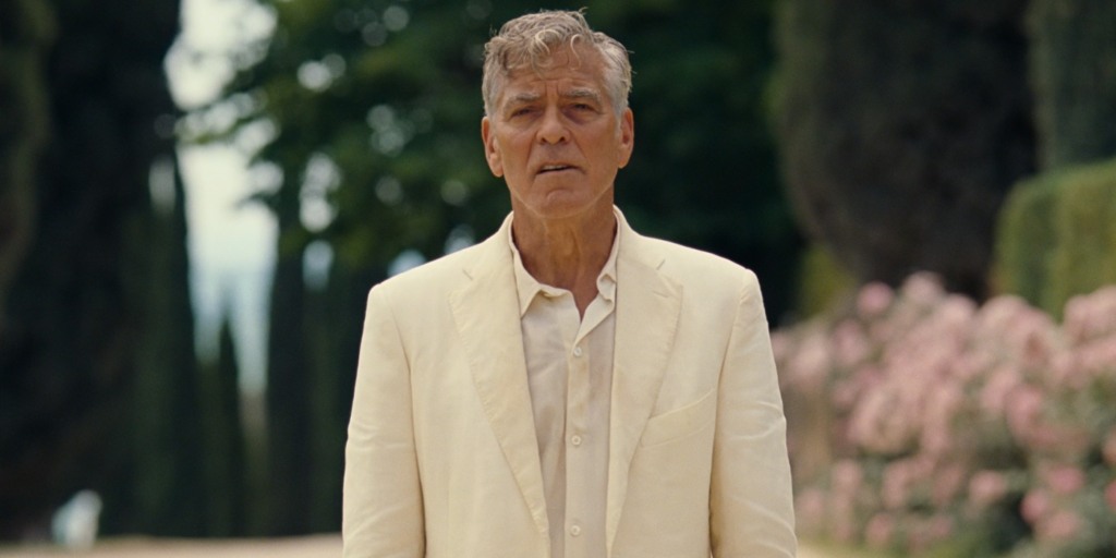 Джей Келлі (Jay Kelly) 2025