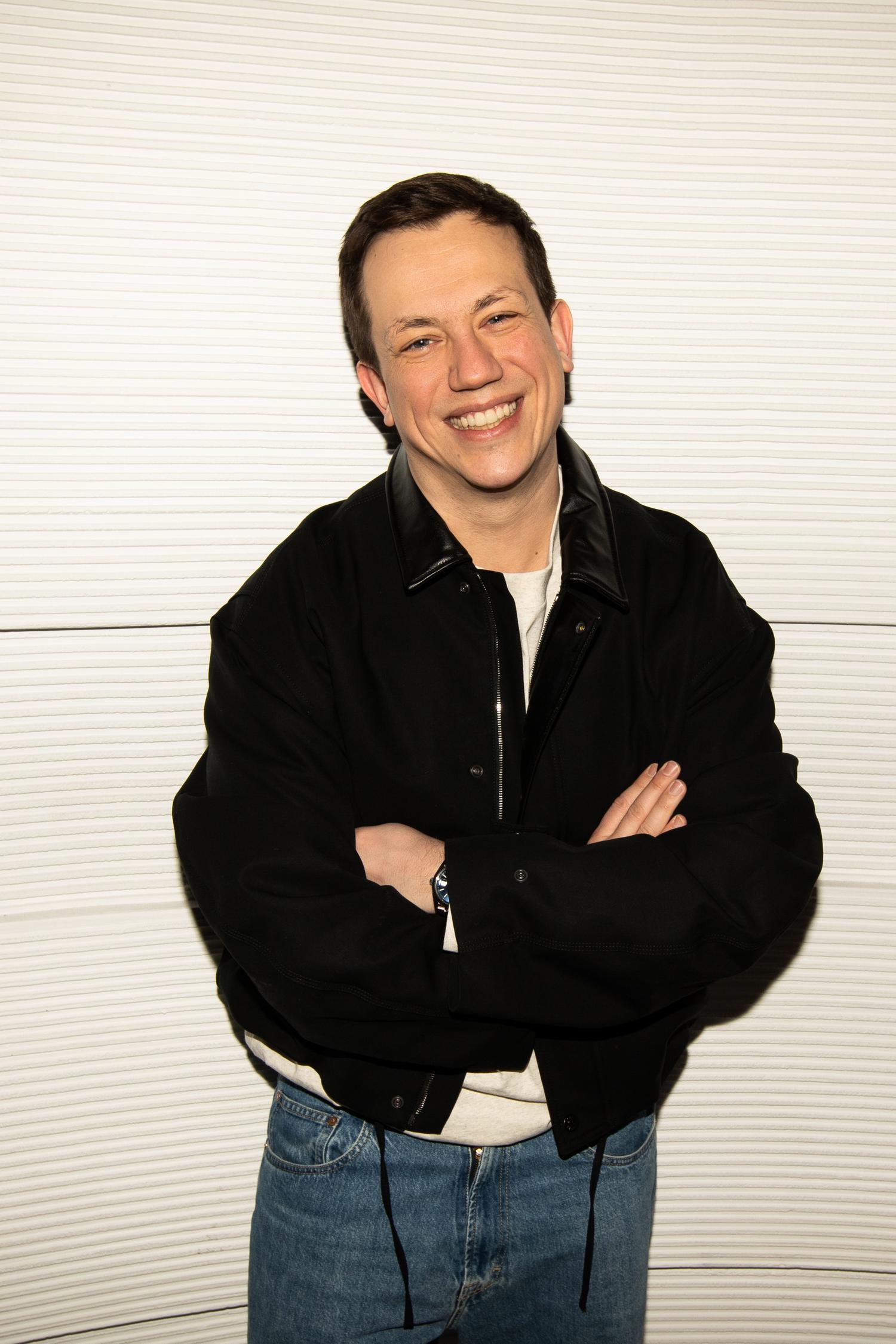 Гала-премʼєра фільму «Всі відтінки спокуси» 