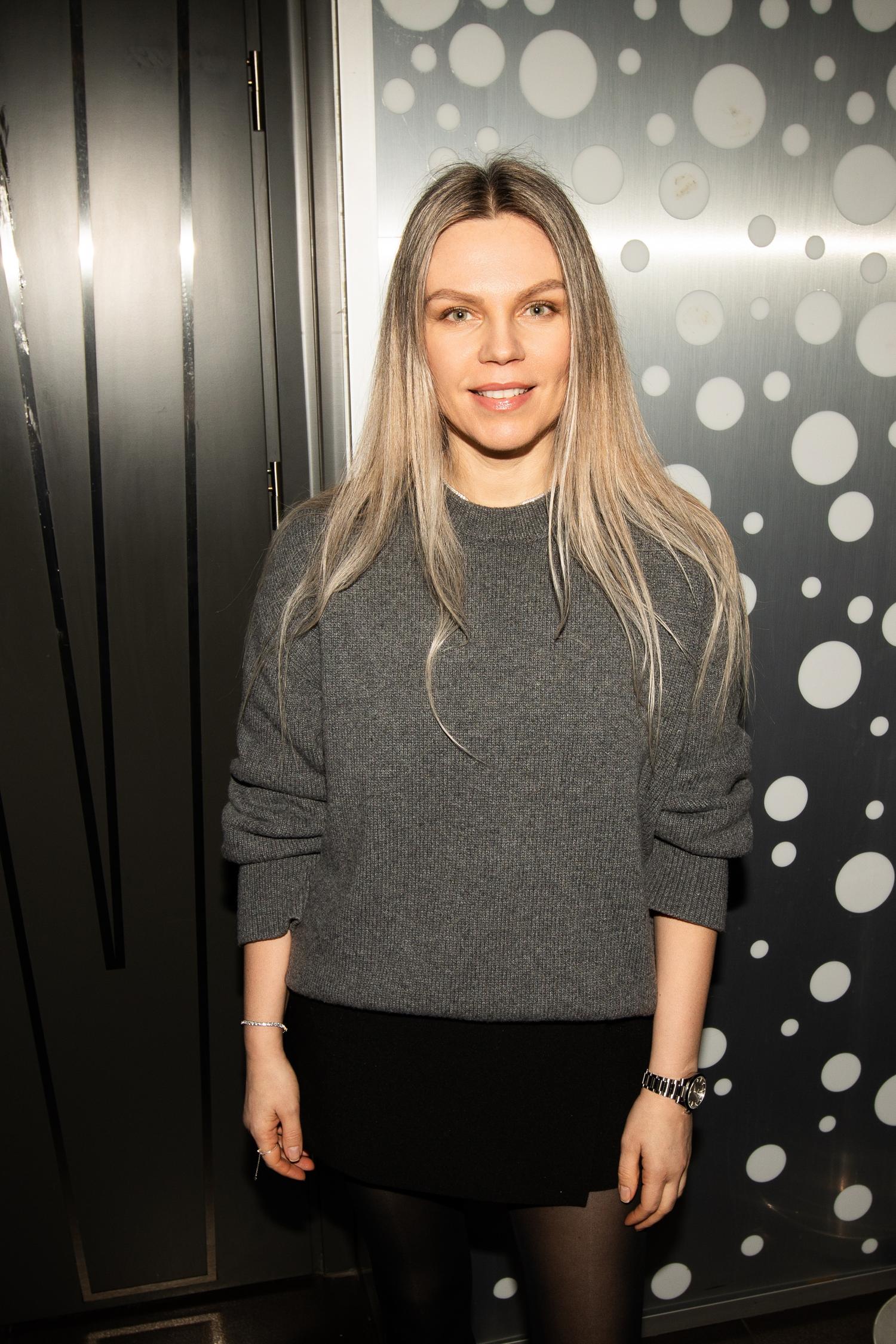 Гала-премʼєра фільму «Всі відтінки спокуси» 