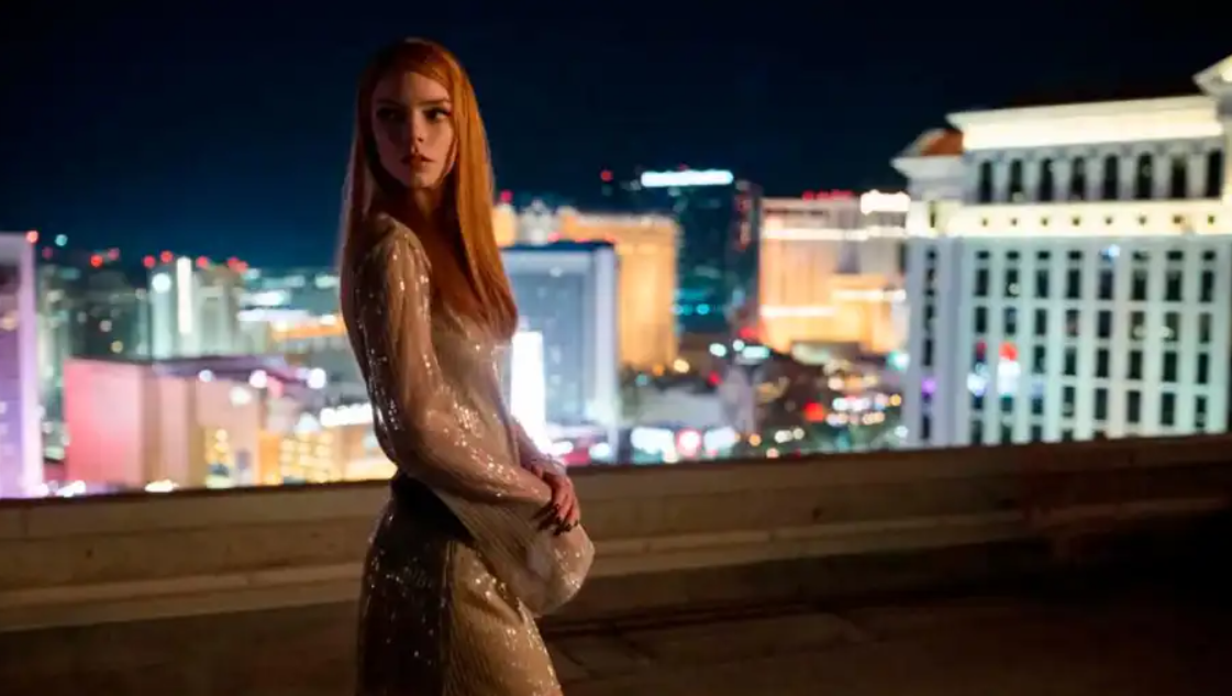 Лакі (Lucky) серіал 2026