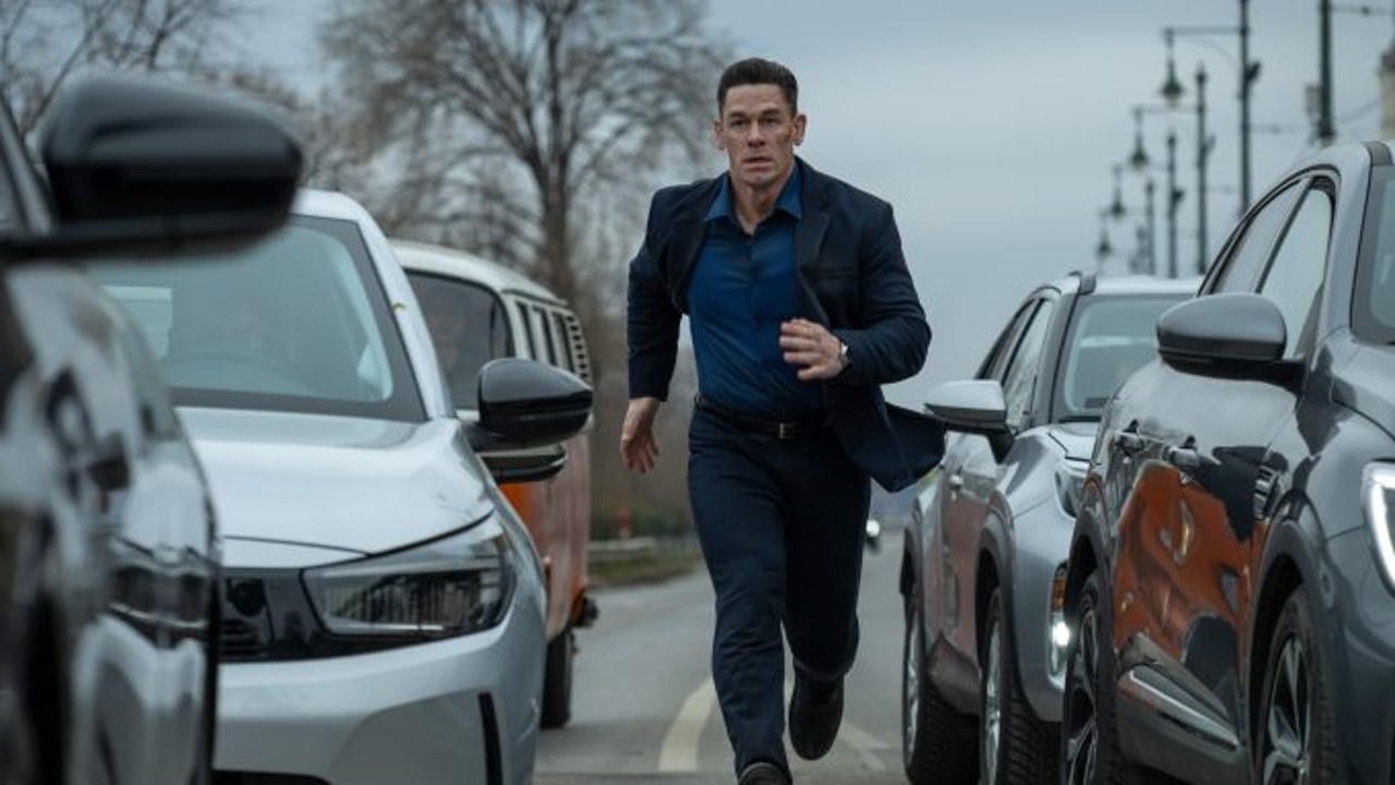 Matchbox: фільм (Matchbox: The Movie)