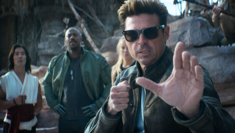 Мортал Комбат ІІ