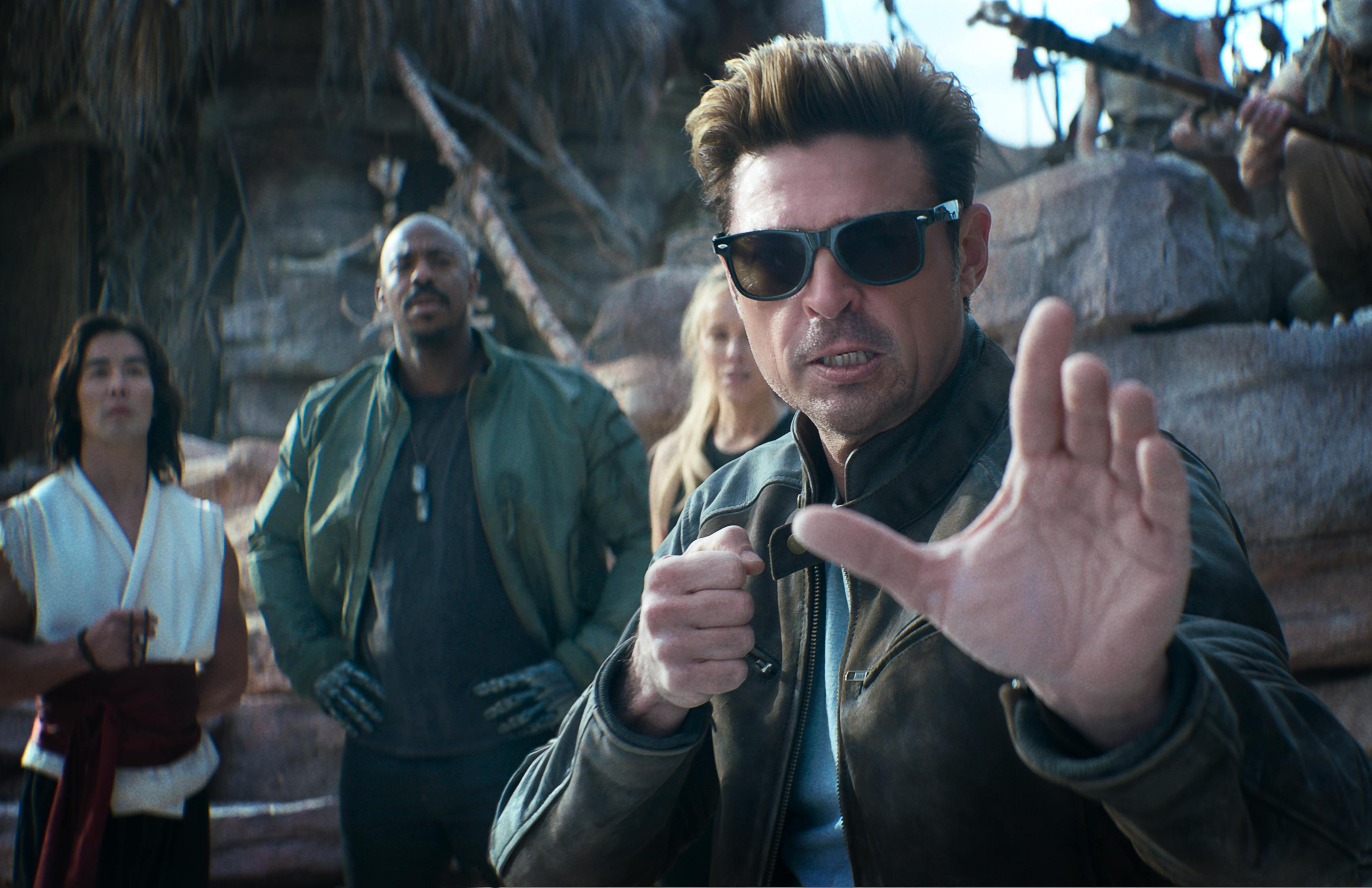 Мортал Комбат ІІ