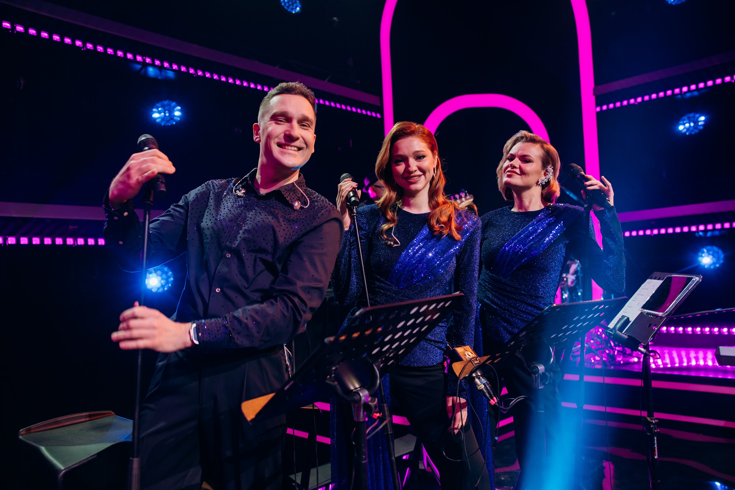 українське шоу «Вгадай мелодію»