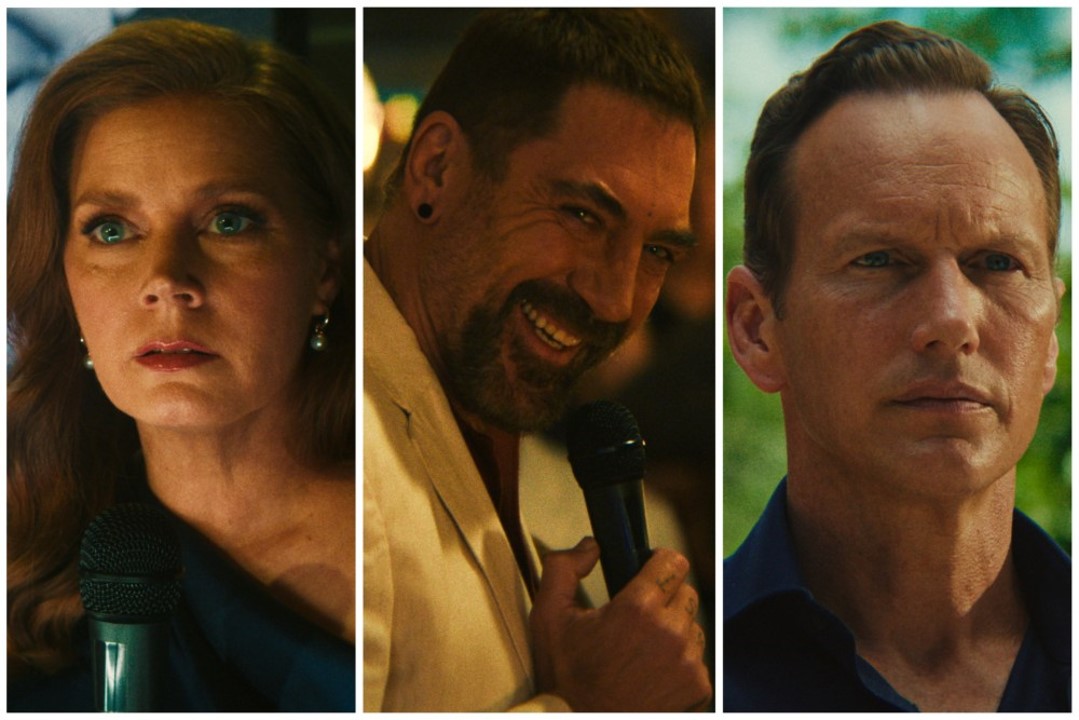 Мис страху (Cape Fear) 2026