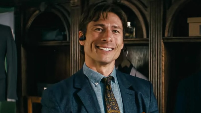 Мисливець за спадком (How To Make A Killing)