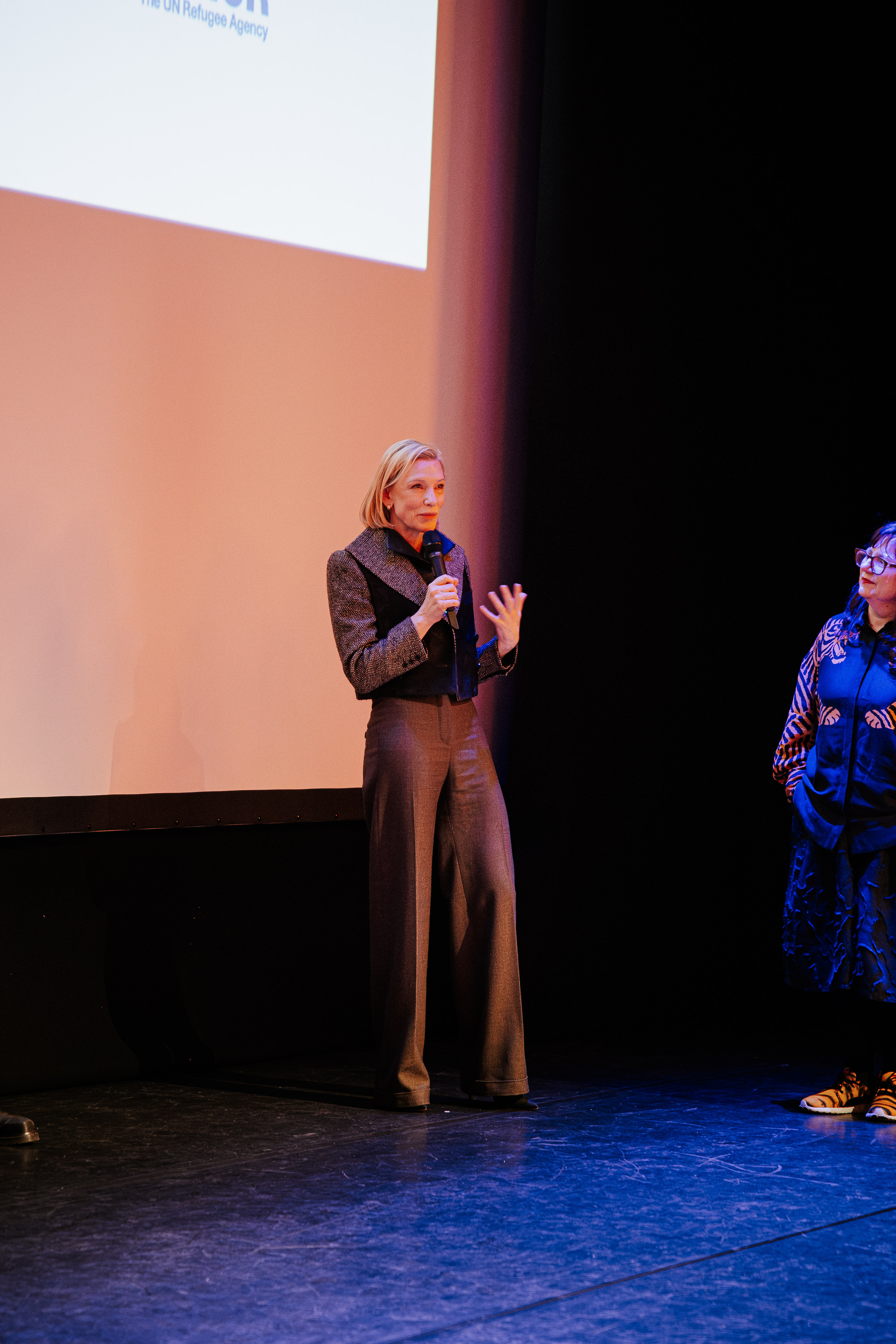 Кейт Бланшетт