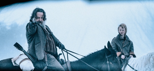 Правдива історія банди Келлі (True History of the Kelly Gang) 2019