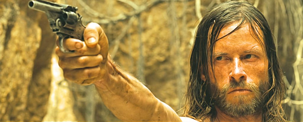 Пропозиція (The Proposition) 2005