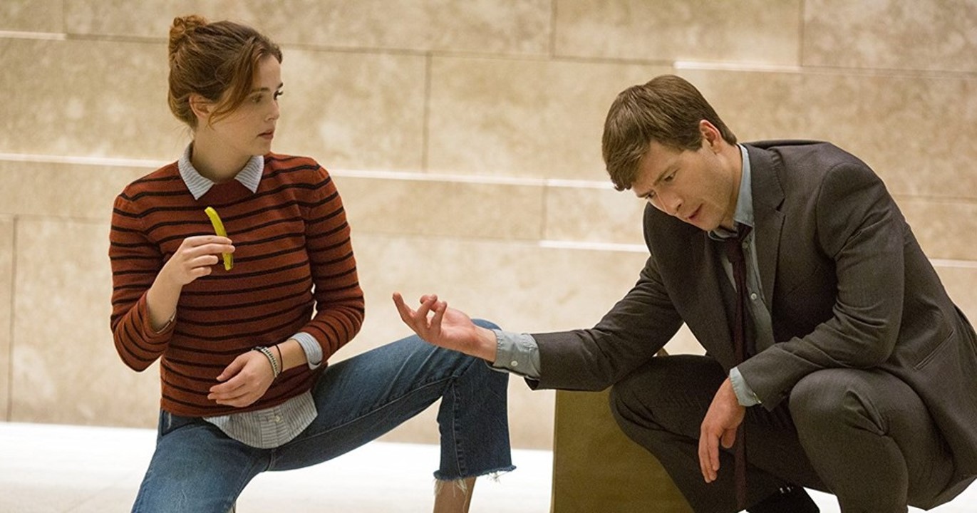 Підстава (Set It Up) 2018