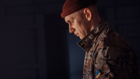 серіал «Повернення»