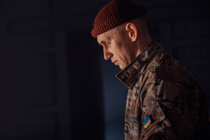 серіал «Повернення»