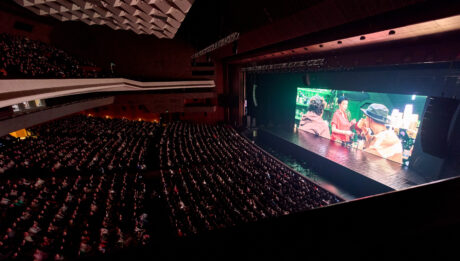 у Палаці Україна пройшла національна кінопремʼєра “Мавка. Справжній міф”