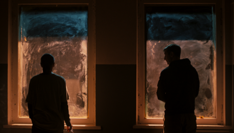 українська драма «Втомлені»