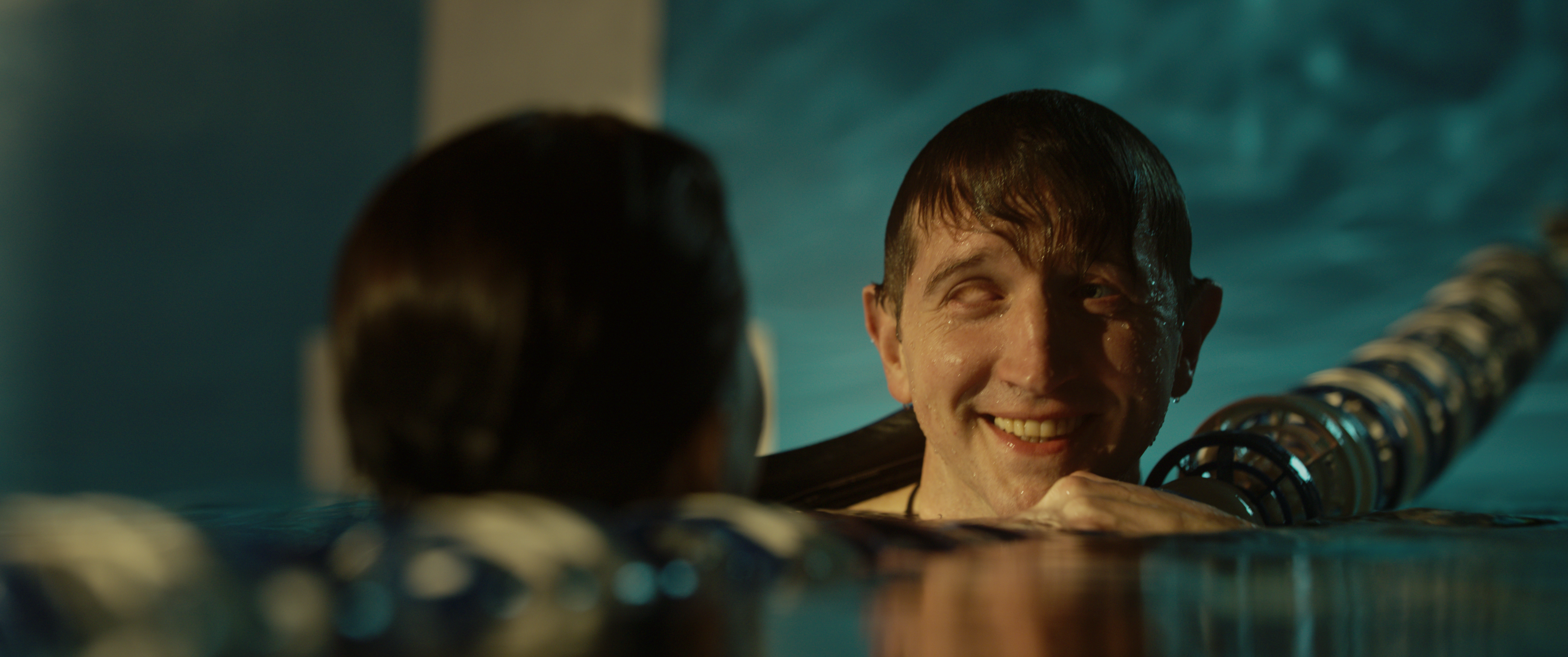 українська драма «Втомлені» 