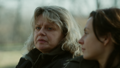 українська драма «Втомлені»