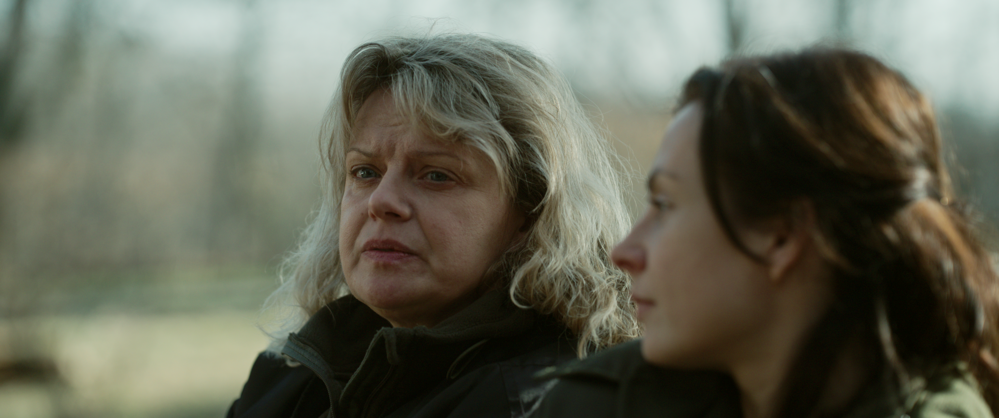 українська драма «Втомлені» 