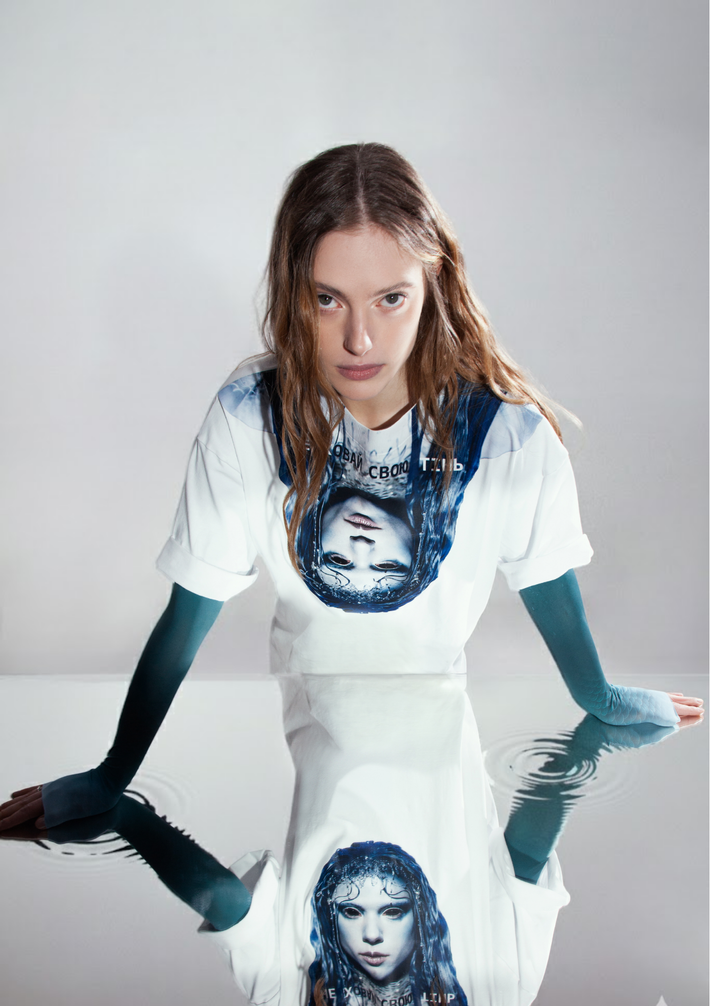 Українські топ-дизайнери створили унікальну капсулу одягу та аксесуарів, присвячену фільму Мавка. Справжній Міф