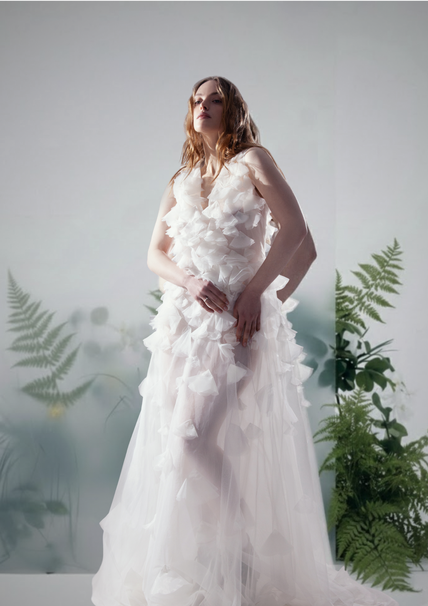 Українські топ-дизайнери створили унікальну капсулу одягу та аксесуарів, присвячену фільму Мавка. Справжній Міф