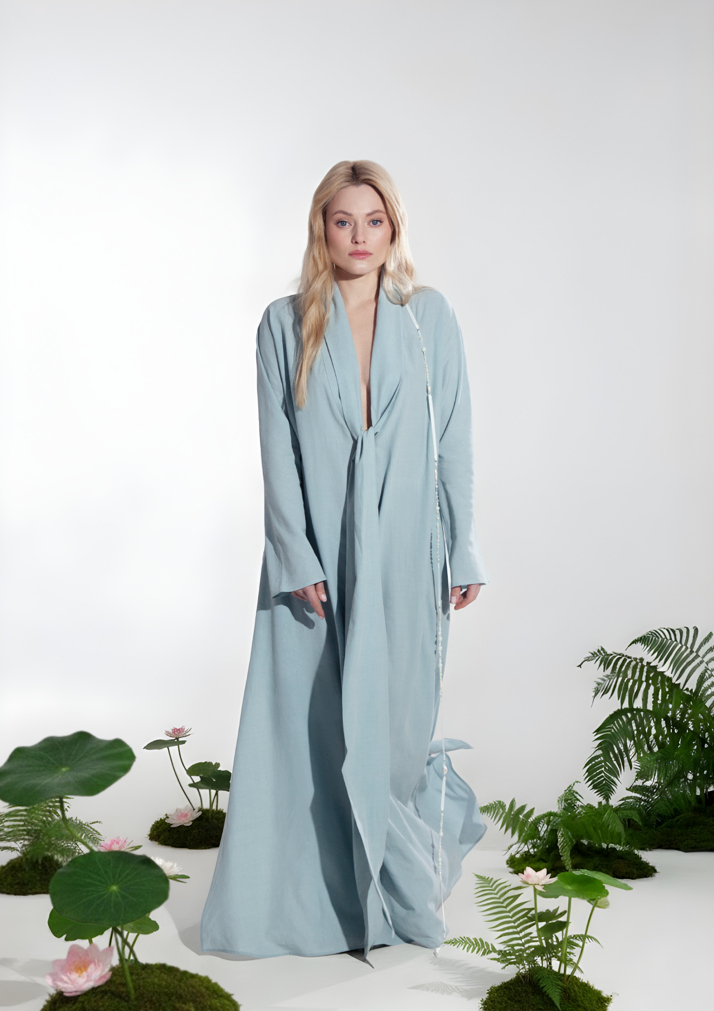 Українські топ-дизайнери створили унікальну капсулу одягу та аксесуарів, присвячену фільму Мавка. Справжній Міф