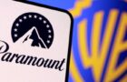 Warner передумала і відновила переговори з Paramount щодо злиття компаній