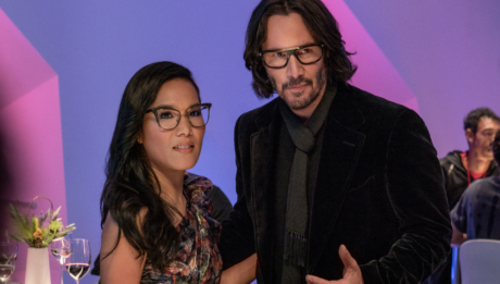 Завжди будь моїм «мабуть» (Always Be My Maybe) 2019