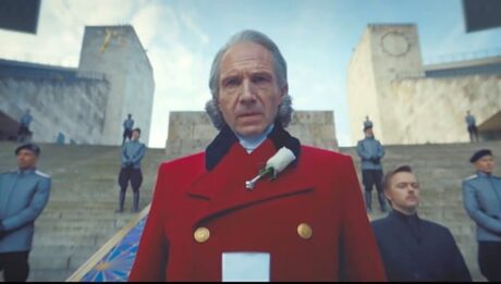 «Голодні ігри: Світанок перед Жнивами» (англ. Sunrise on the Reaping)