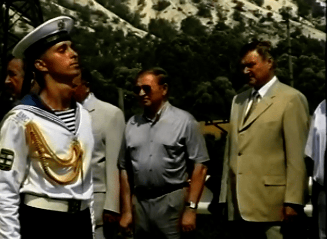 «На стрімкій скелі» Тараса Співака 