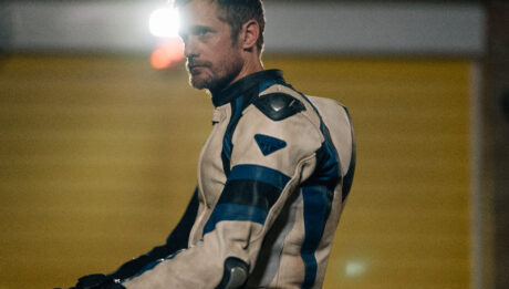 «Пілліон» (Pillion) 2026