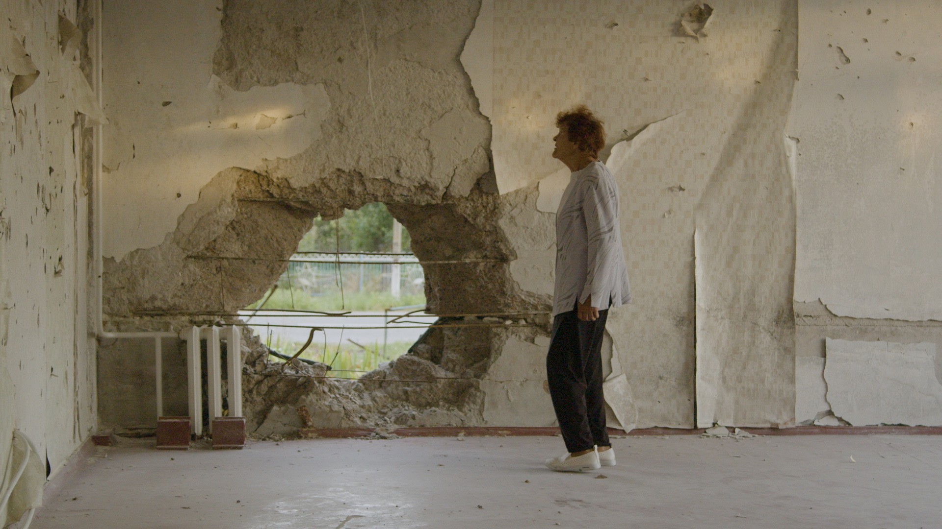 Сексуальне насильство, пов’язане з конфліктом