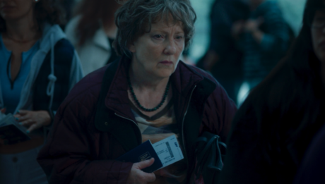 «Земля» Лади Копитової