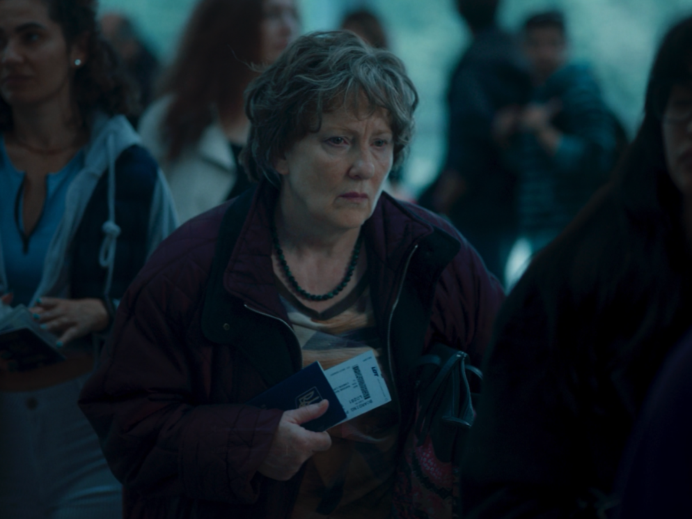 «Земля» Лади Копитової 