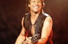 Гурт Bon Jovi отримає байопік