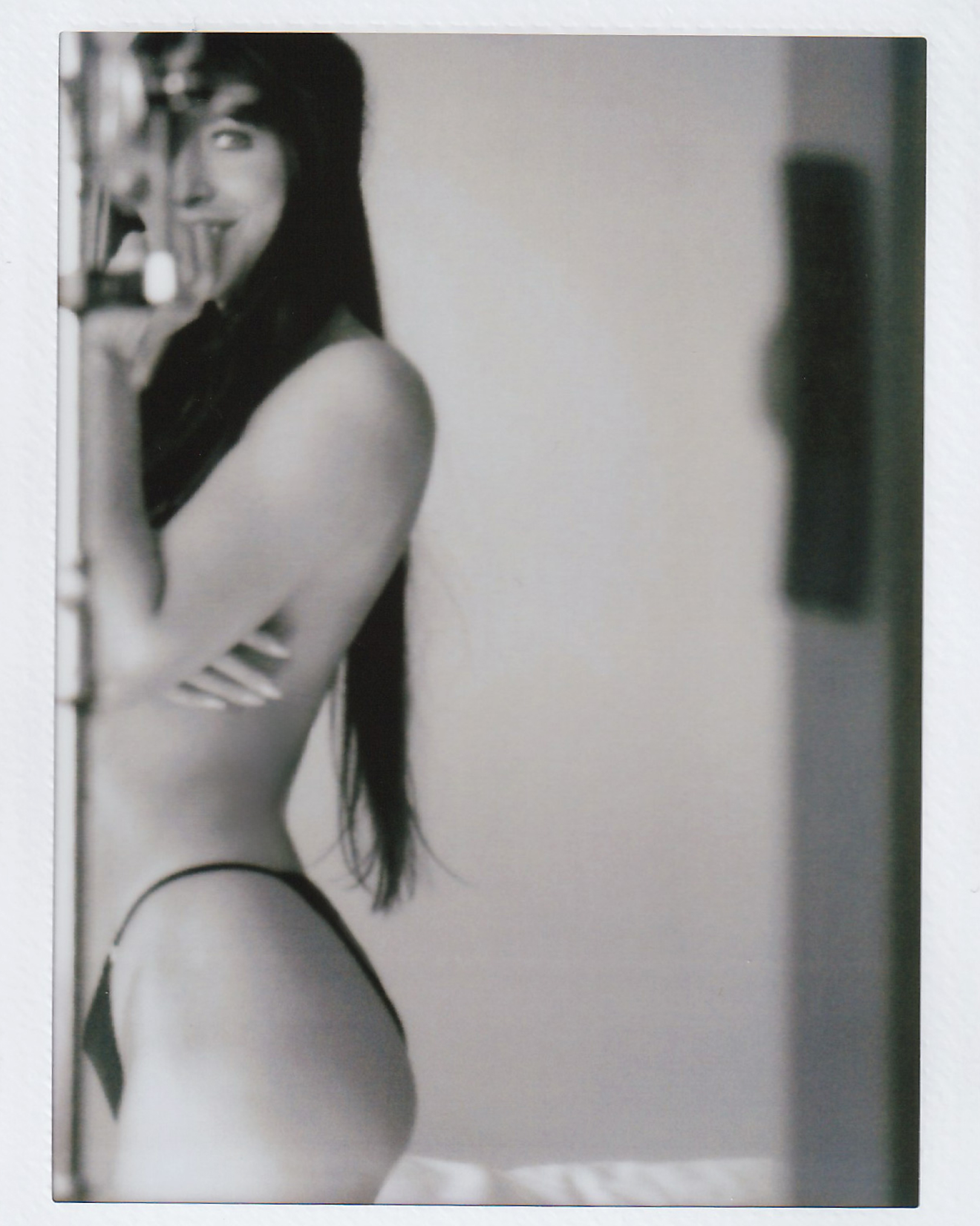 Дакота Джонсон у відвертій фотосесії для Calvin Klein