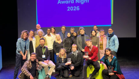 Документальна стрічка “Сліди” отримала головну нагороду фестивалю Movies That Matter