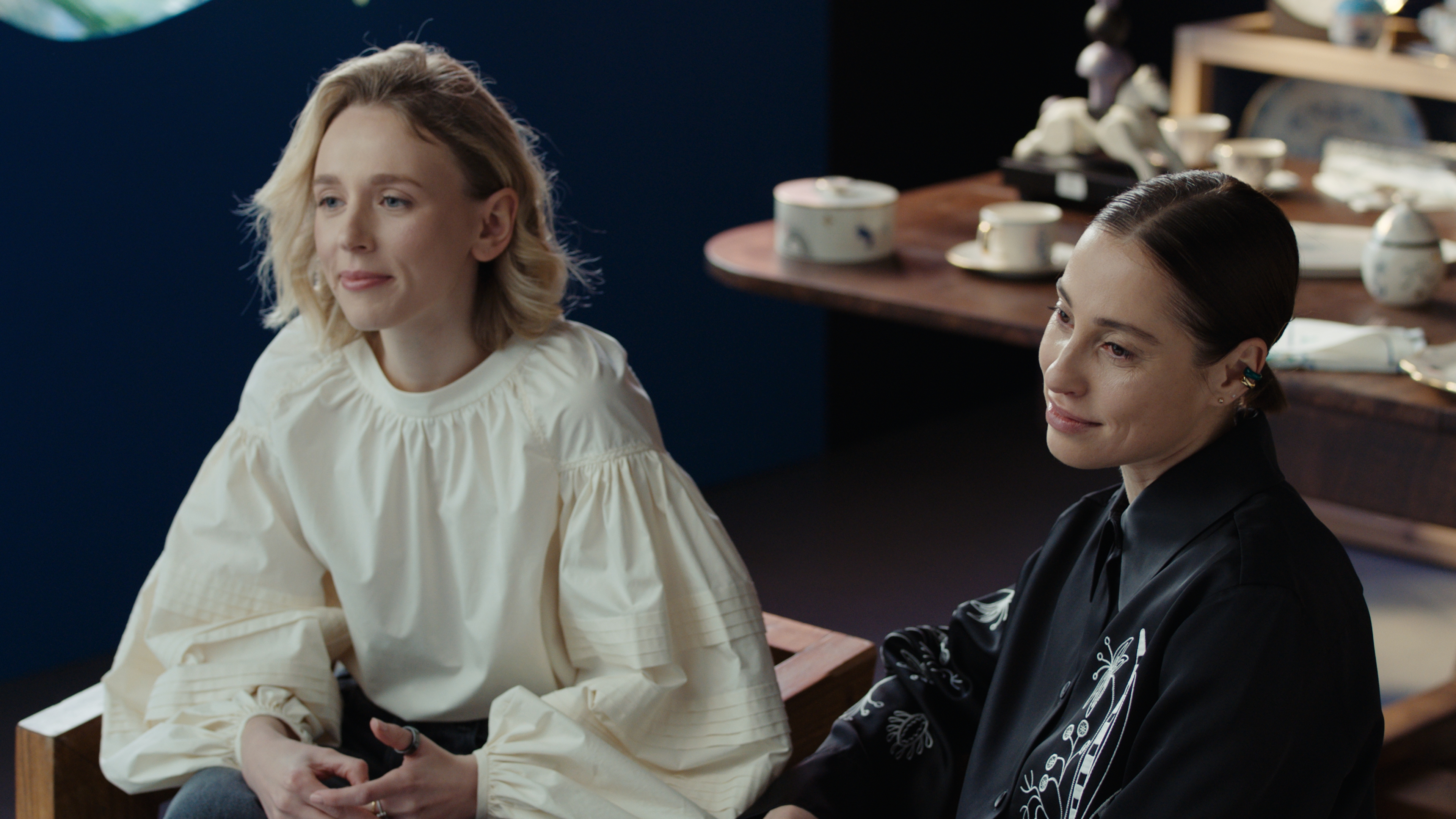  документальний фільм про українську моду — «Весна-Літо» 