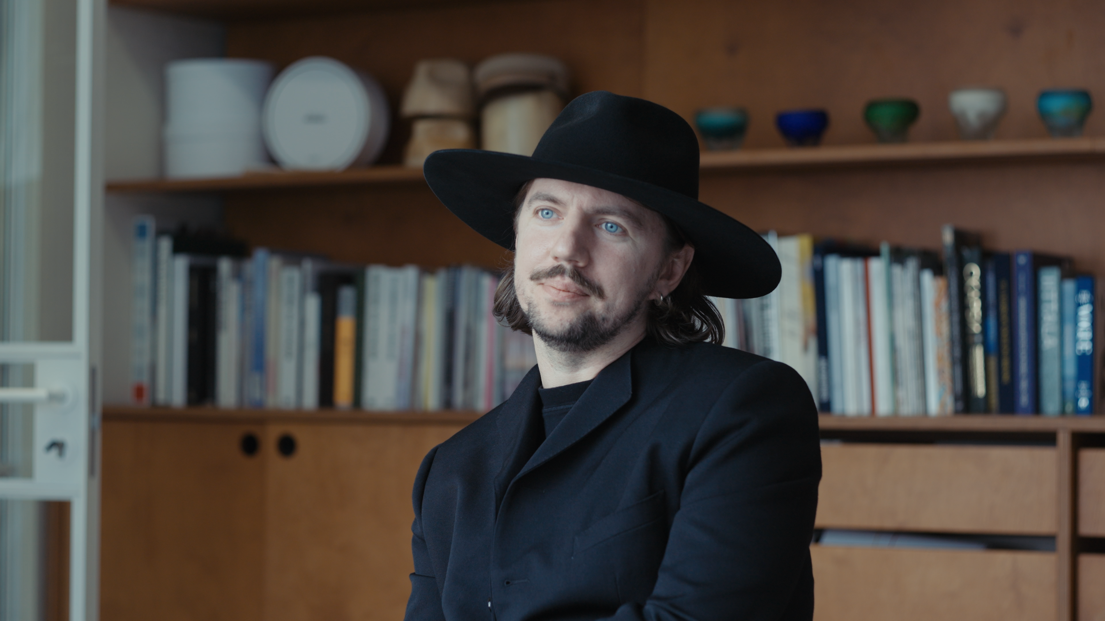  документальний фільм про українську моду — «Весна-Літо» 