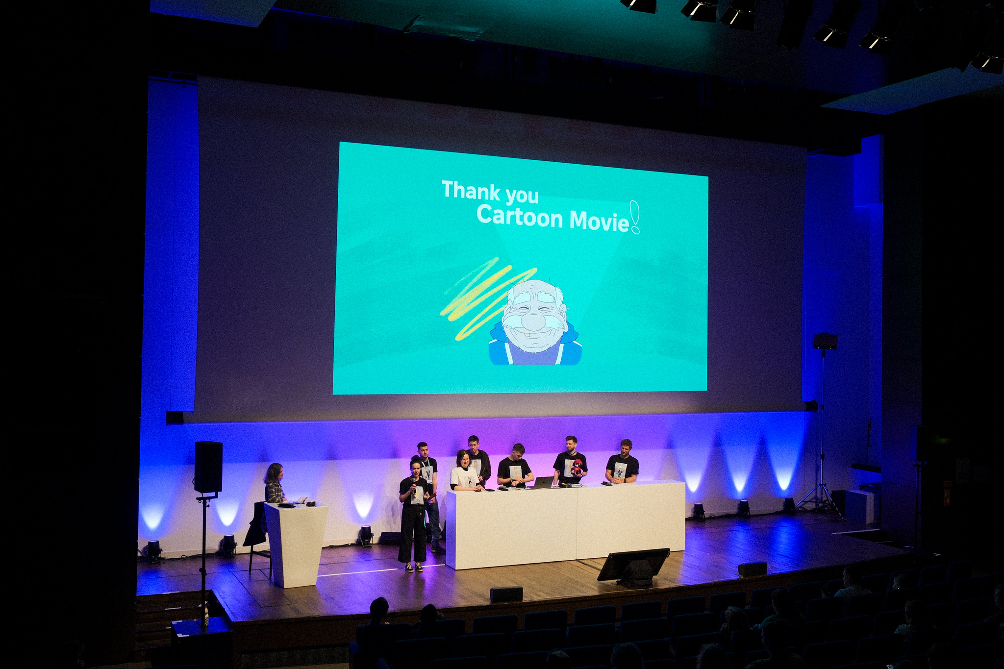 Family Squad Наша Файта