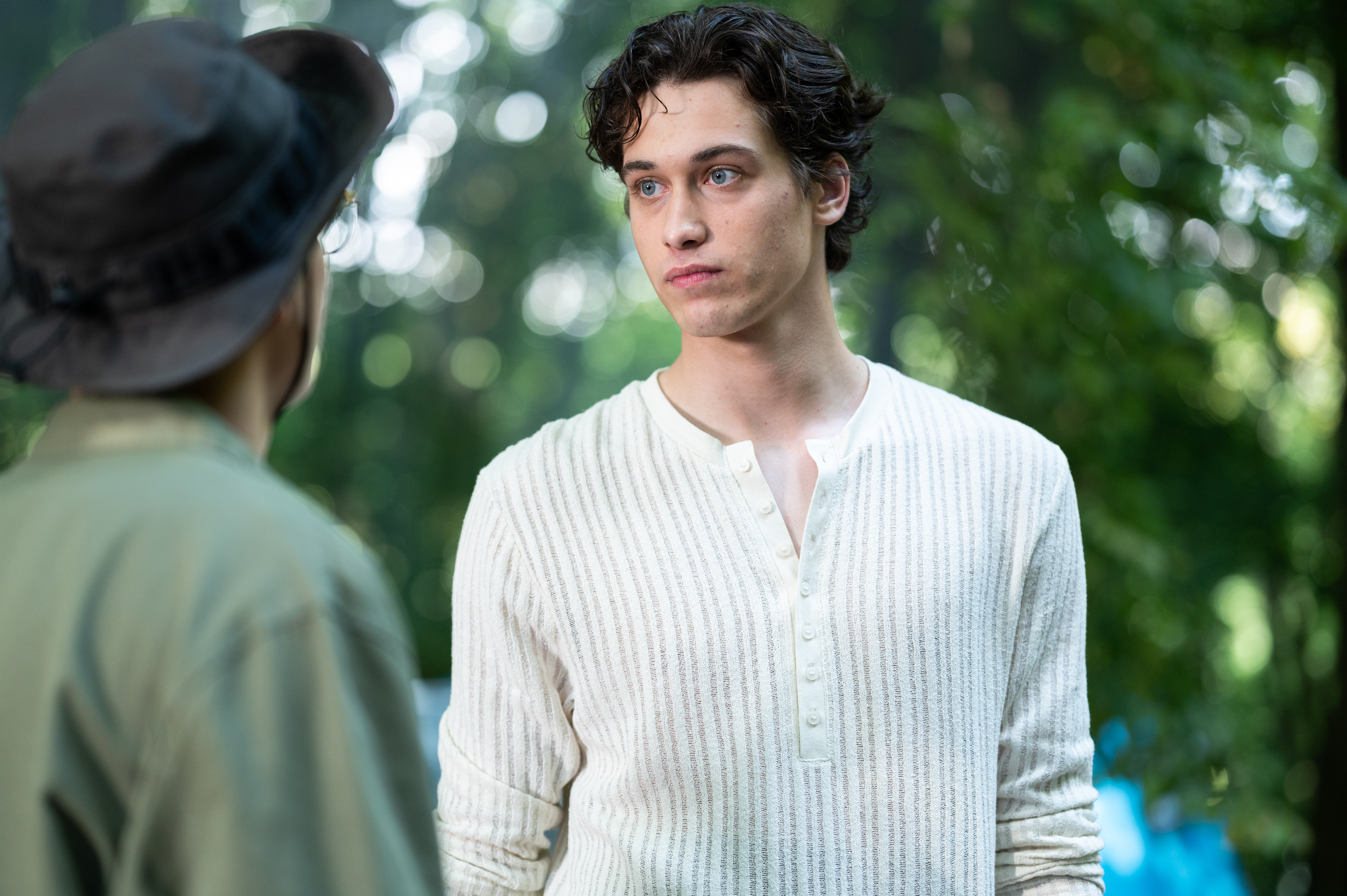 Іван Довженко Мавка. Справжній міф