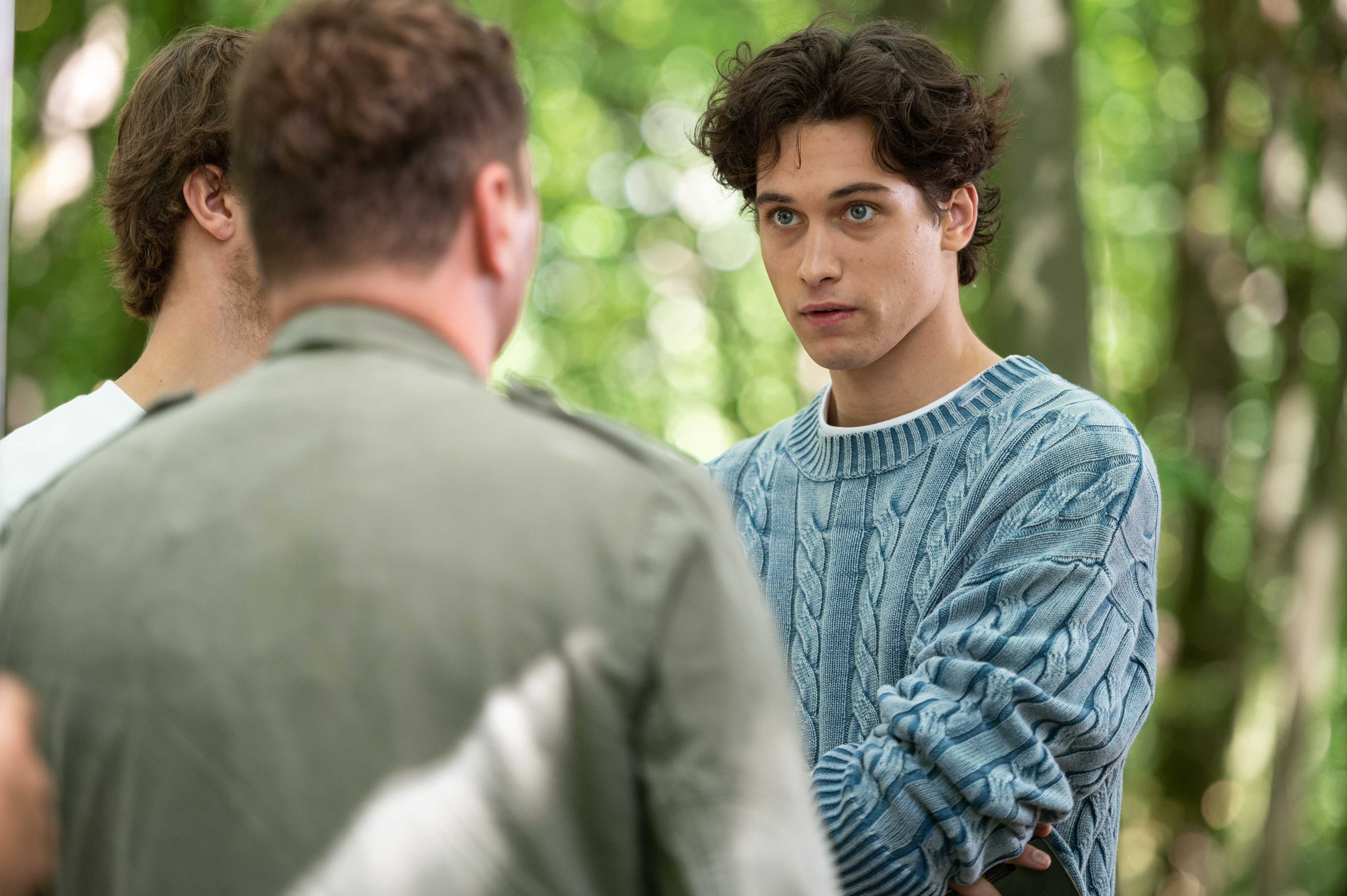 Іван Довженко Мавка. Справжній міф