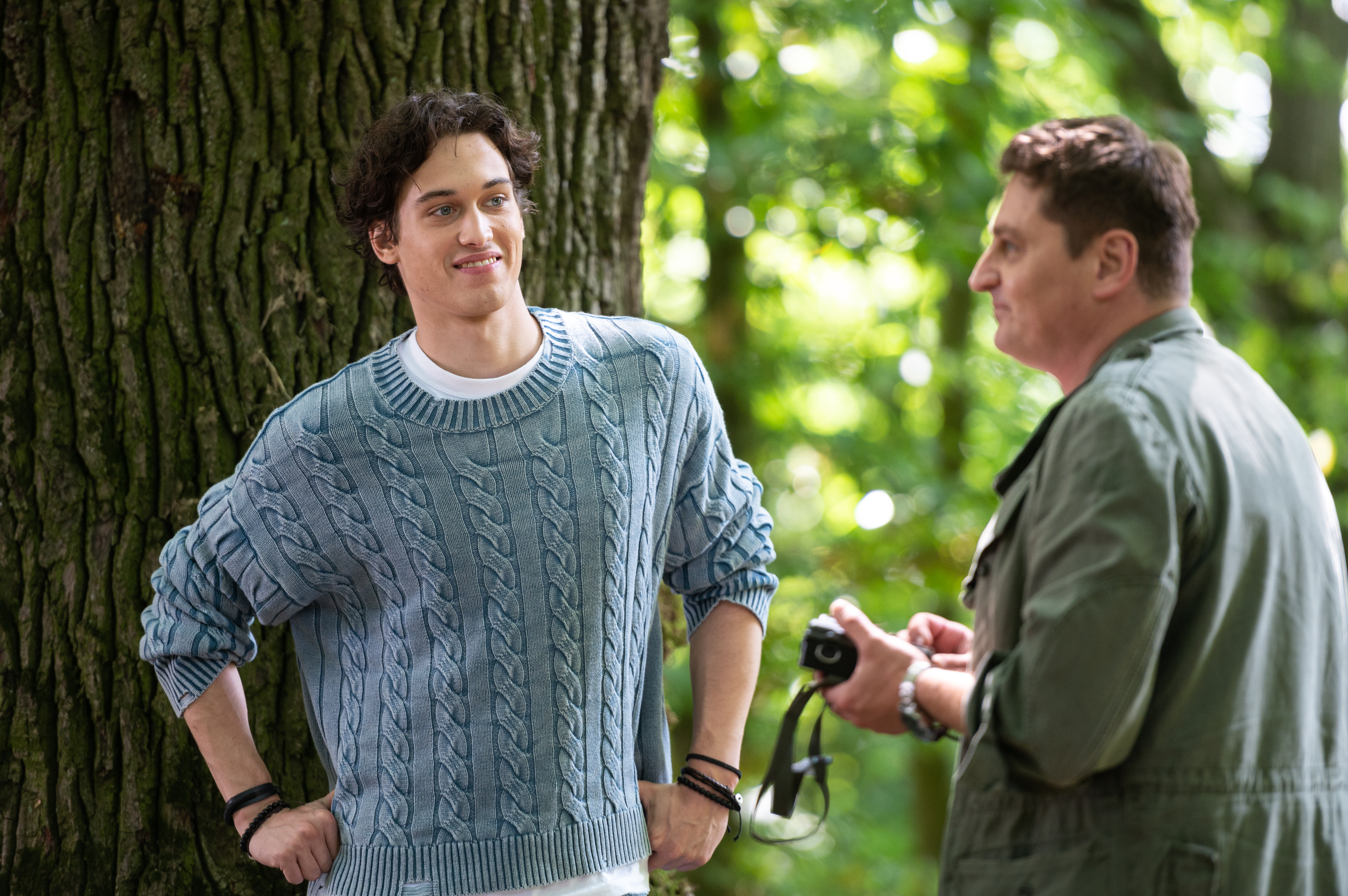 Іван Довженко Мавка. Справжній міф