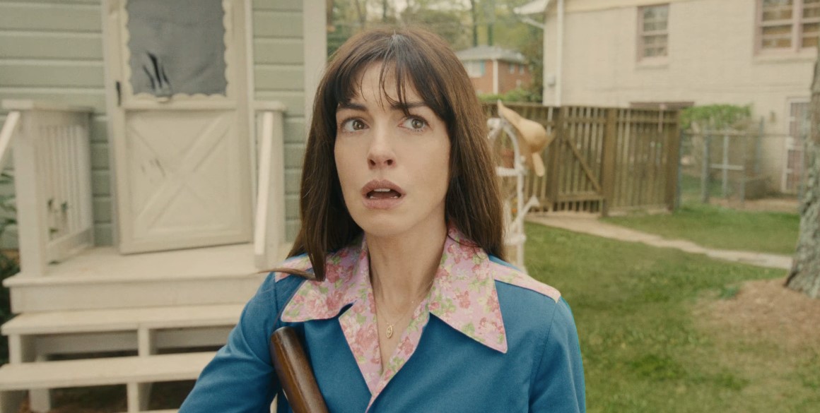 Кінець Оук-Стріт (The End of Oak Street) 2026