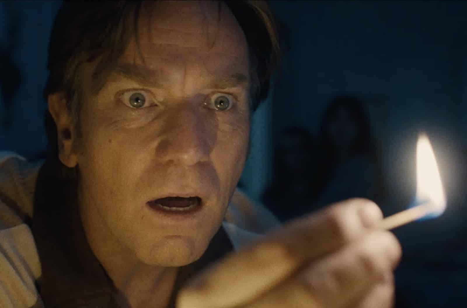 Кінець Оук-Стріт (The End of Oak Street) 2026