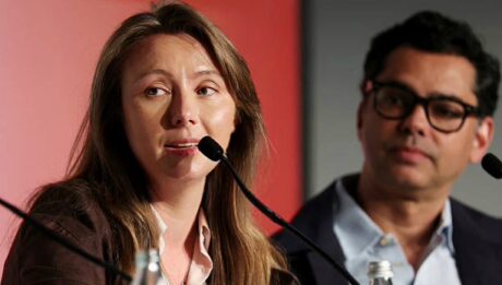 Марина Ер Горбач режисерка