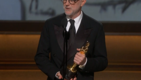 Найкращий адаптований сценарій за «Одна битва за іншою»