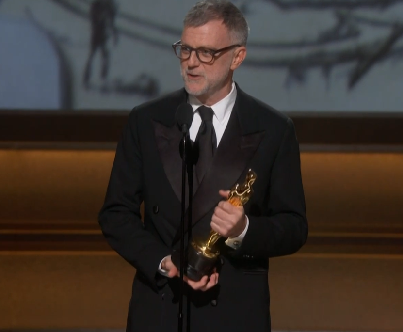 Найкращий адаптований сценарій за «Одна битва за іншою»